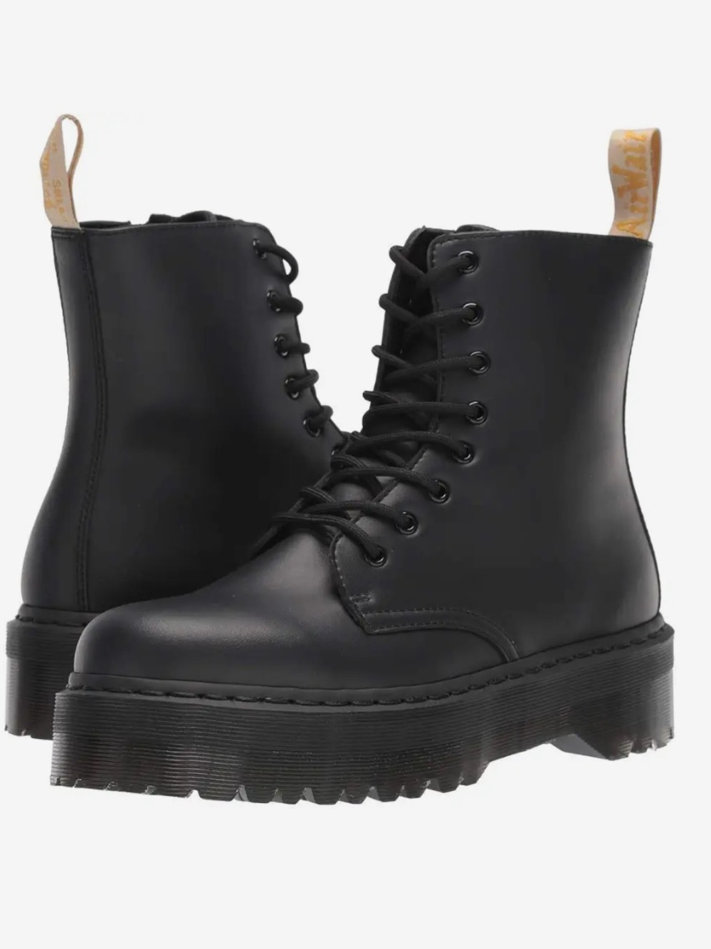 Doc Martens Jadon II Mono Vegan Boots